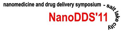 2011 Nanomedicine and Drug Delivery Symposium 