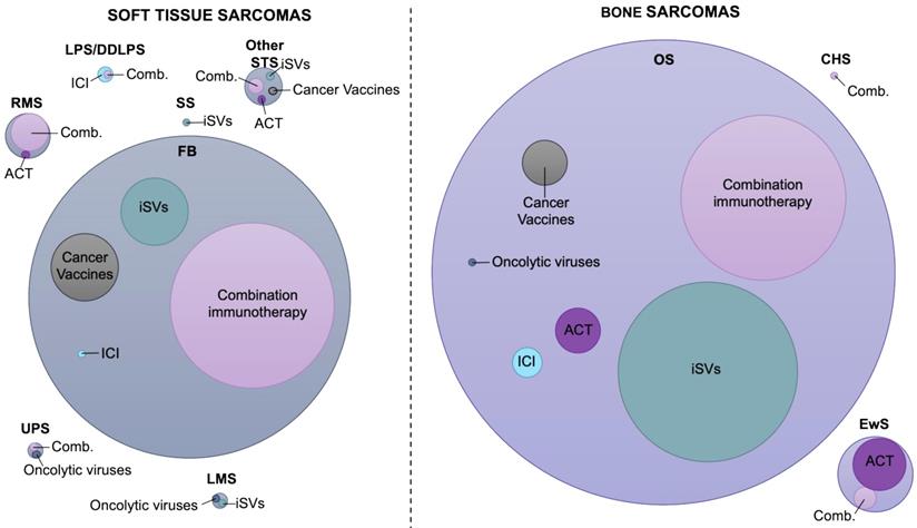 A new IL-12 Immunotherapy Study for Dogs with Soft Tissue Sarcoma