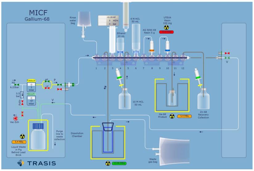 Theranostics Image