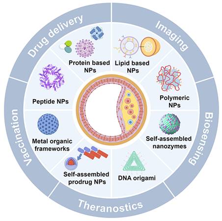 Theranostics Image