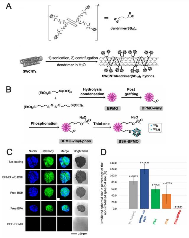 Theranostics Image