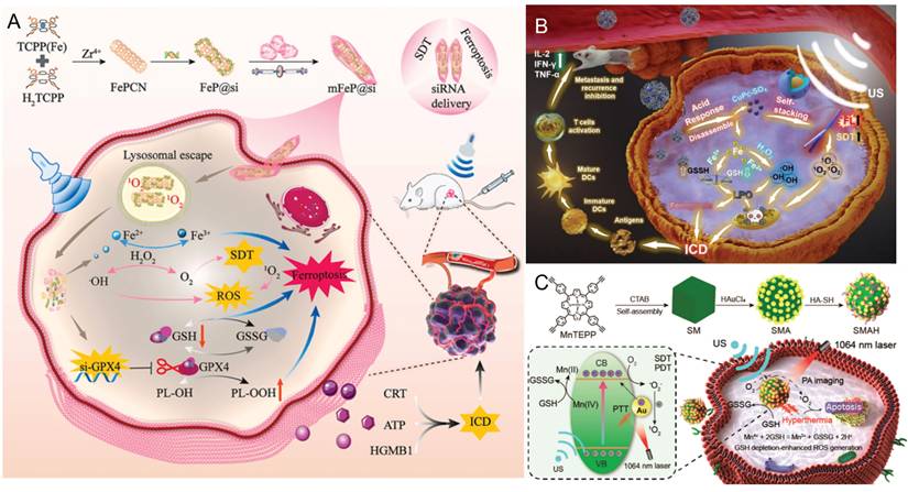 Theranostics Image