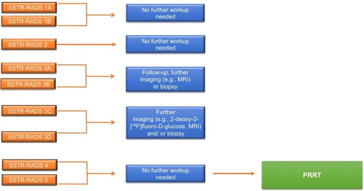 The Theranostic Promise For Neuroendocrine Tumors In The Late 10s Where Do We Stand Where Do We Go