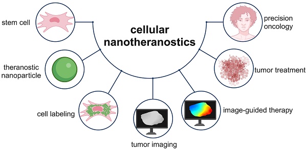 Nanotechnology in cancer diagnosis: progress, challenges and opportunities, Journal of Hematology & Oncology