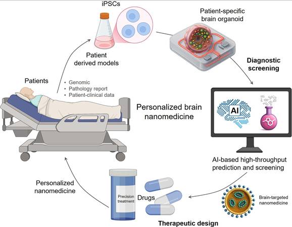 Theranostics Image