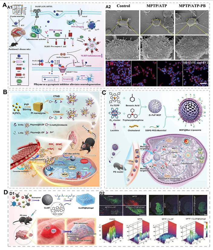 Theranostics Image
